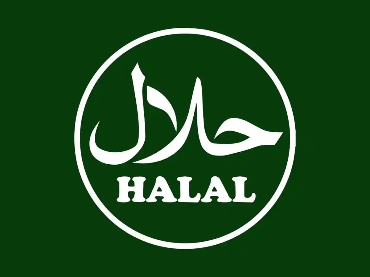 HALAL
