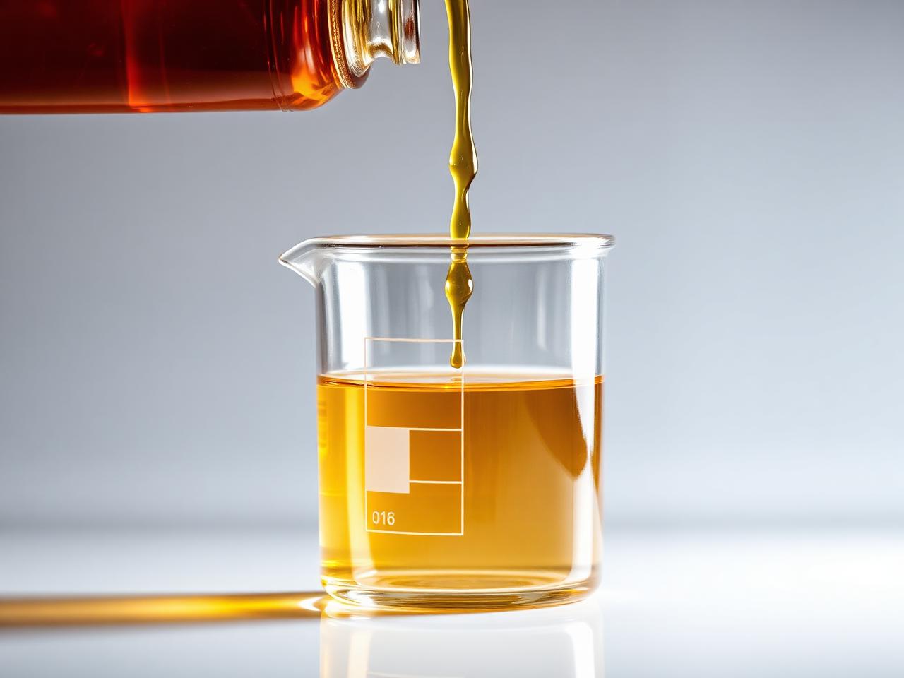 Unrefined Sesame Seed Oil