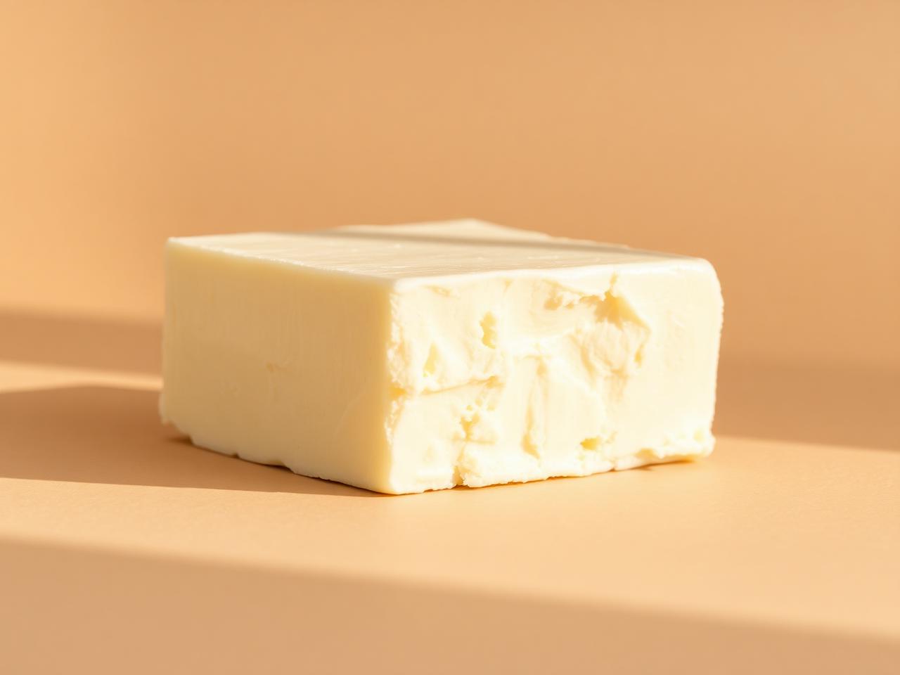 Unrefined Shea Butter & Shea Nuts